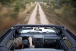 Jeep Wrangler Rubicon Unlimited 2006 года